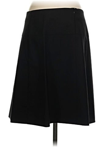 Coach Wool Skirt (view 2)