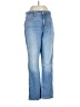 J.Crew Factory Store Blue Jeans Size 27 waist - photo 1