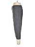 AB Studio Chevron-herringbone Gray Dress Pants Size 10 - photo 5