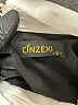 Assorted Brands 100% Polyester Graphic Black Casual Dress Size S - photo 7