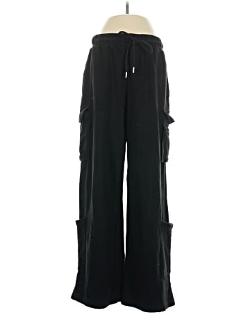 Zara Cargo Pants (view 1)