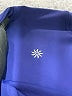 Athleta Blue Track Jacket Size L - photo 6