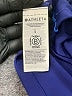 Athleta Blue Track Jacket Size L - photo 7