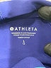 Athleta Blue Track Jacket Size L - photo 8