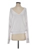 We the Free White Pullover Sweater Size XS - photo 1