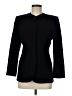 Jones New York Black Blazer Size 6 Petite - photo 1