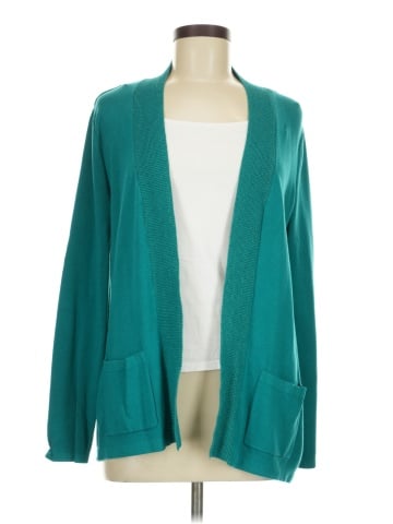 Jones New York Cardigan (view 1)