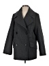 H&M 100% Polyester Gray Coat Size XS - photo 1