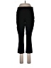 Maurices Solid Black Dress Pants Size 11 - 12 - photo 1