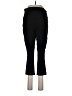 Maurices Solid Black Dress Pants Size 11 - 12 - photo 2