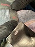 Torrid Blue Denim Jacket Size Med Plus (00) - photo 7