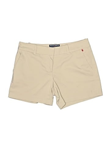 Montauk Tackle Co Khaki Shorts (view 1)