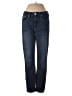 Good American Hearts Blue Jeans Size XXL (5) - photo 1