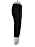Maurices Solid Black Dress Pants Size 11 - 12 - photo 4
