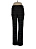 Margaret M Plaid Black Dress Pants Size L - photo 1