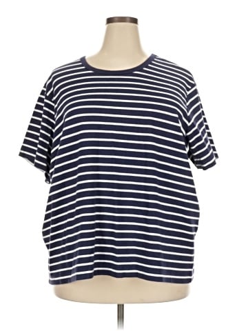 Sport Savvy Short Sleeve T-Shirt (view 1)