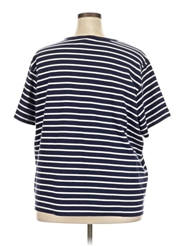 Sport Savvy Short Sleeve T-Shirt (view 2)