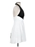 City Studio White Cocktail Dress Size S - photo 4