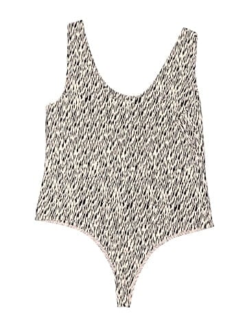 Leith Bodysuit (view 1)