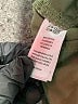Happily Grey Green Cargo Pants Size XS (estimated) - photo 8