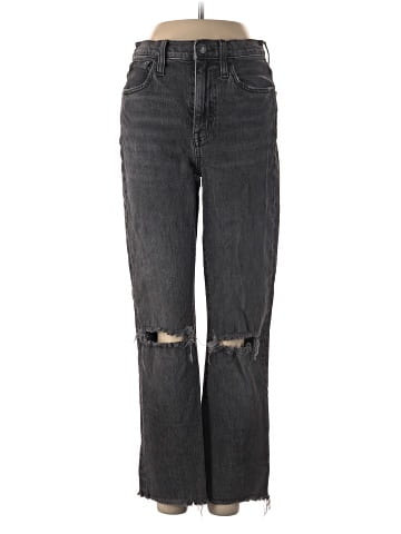 Madewell Jeans (view 1)