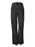 Madewell Gray Jeans Size 24 waist (tall) - photo 2