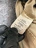 J.Crew 100% Cotton Tan Jacket Size S - photo 7