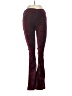 Altar'd State Burgundy Casual Pants Size XS - photo 1