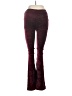 Altar'd State Burgundy Casual Pants Size XS - photo 2