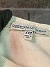 Rebecca Minkoff 100% Cotton Graphic White Sweatshirt Size XXS - photo 7