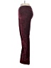 Altar'd State Burgundy Casual Pants Size XS - photo 5