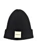 Assorted Brands Black Beanie One size - photo 1