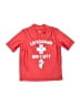Carter's Red Short Sleeve T-Shirt 18-24 MO / 24 MO - photo 1