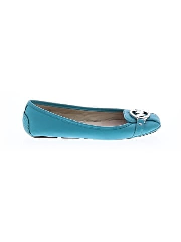 MICHAEL Michael Kors Flats (view 1)