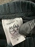 Carter's Solid Black Shorts Size 4T - photo 3