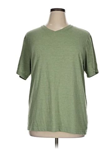 George Short Sleeve T-Shirt (view 1)