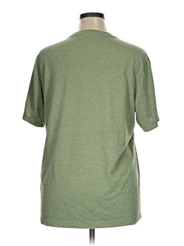 George Short Sleeve T-Shirt (view 2)
