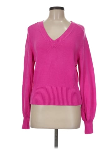 CAbi Pullover Sweater (view 1)