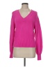 CAbi Pink Pullover Sweater Size M - photo 1