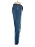 Modern Works Blue Jeans Size 2 - photo 4