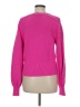 CAbi Pink Pullover Sweater Size M - photo 2