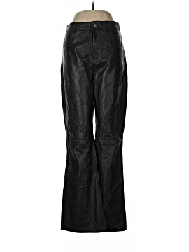 Bod & Christensen Leather Pants