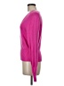 CAbi Pink Pullover Sweater Size M - photo 5