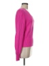 CAbi Pink Pullover Sweater Size M - photo 4