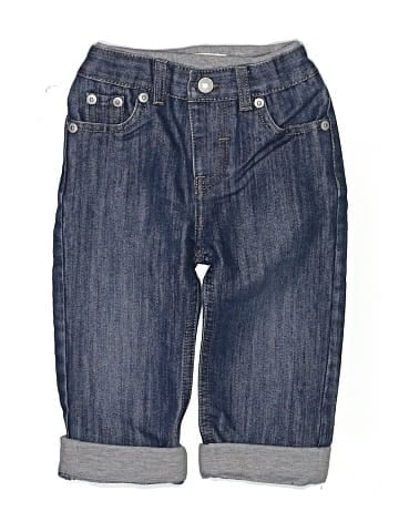 Levi's Jeans (view 1)