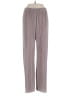 Ro & De 100% Polyester Gray Casual Pants Size XS - photo 1