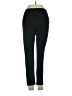 Xhilaration Solid Black Active Pants Size S - photo 2
