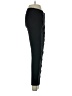 Xhilaration Solid Black Active Pants Size S - photo 4