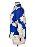 Assorted Brands Blue 3/4 Sleeve Blouse Size 1X (estimated) - photo 5
