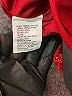 Mac Duggal 100% Polyester Red Cocktail Dress Size 16 - photo 5